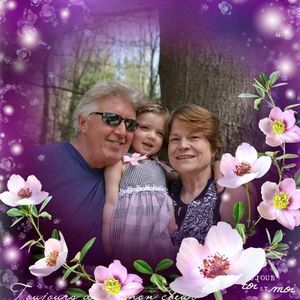 Meet your Posher, Carol